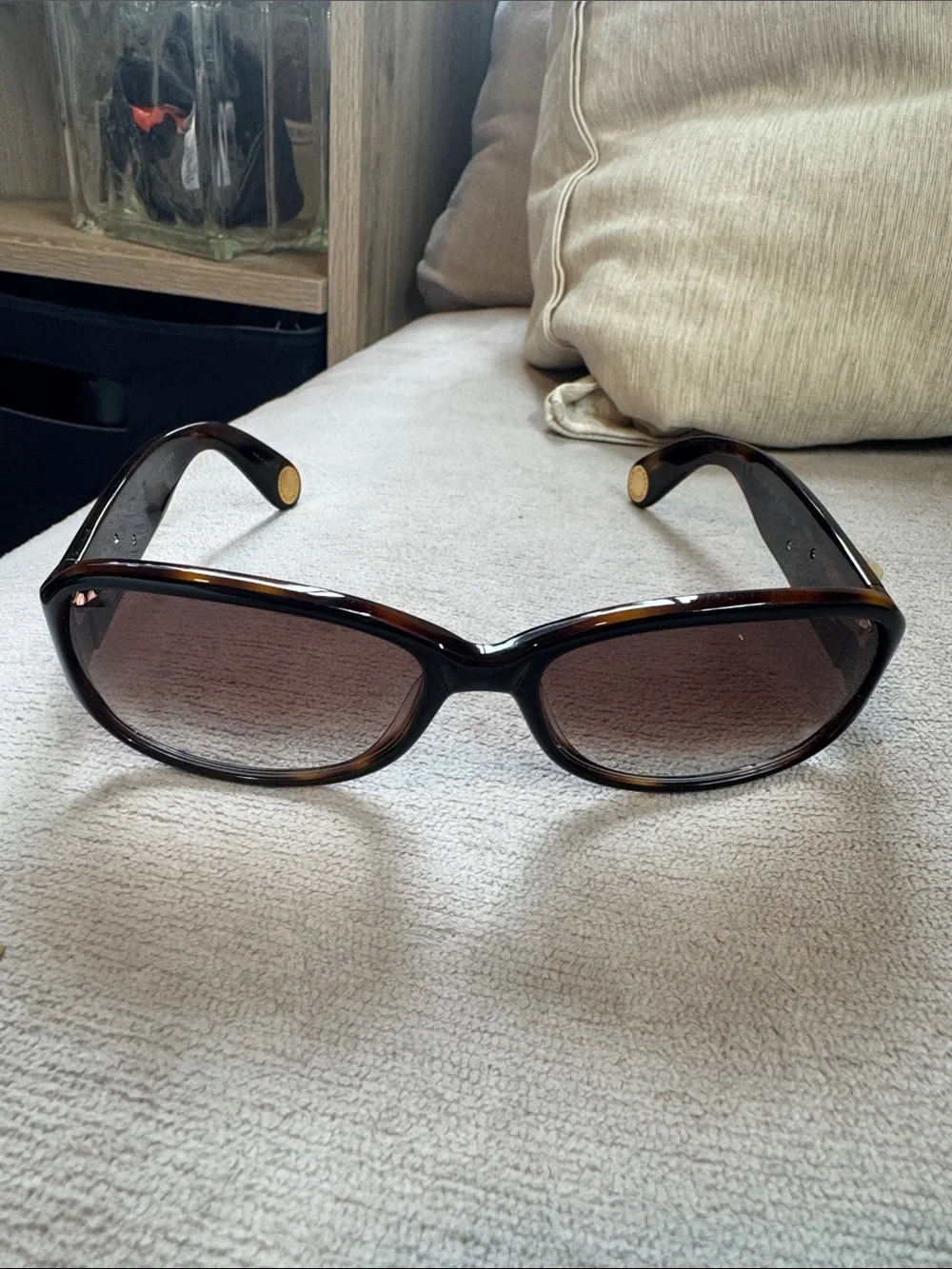 Marc Jacobs Sunglasses